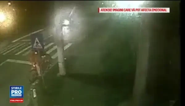 Un sofer de TIR din Belarus, care era baut, a lovit cu masina doi biciclisti. Este acuzat de tentativa de omor