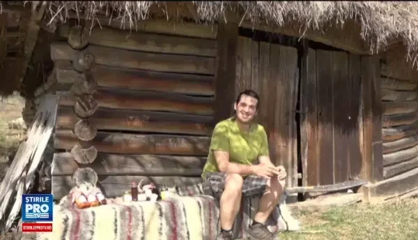 Afacerea pornit de un cuplu din Maramures cu doar 3.000 de lei. Lumea are nevoie de hrana buna si curata de la tarani