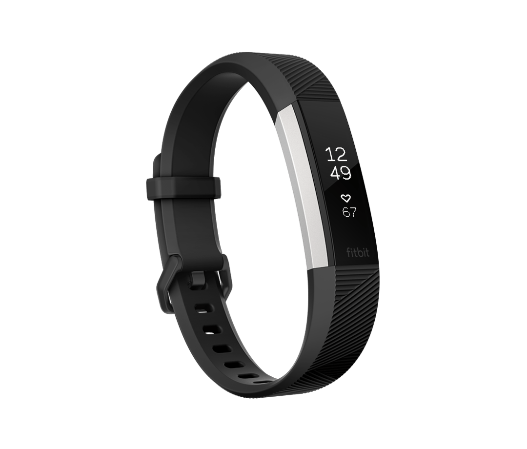 iLikeIT. Interviu cu fondatorul ceasului romanesc Vector Watch, despre noua bratara de fitness FitBit Alta HR