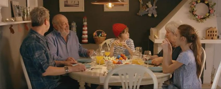 (P) Cate familii, atatea obiceiuri de Paste! Bucura-te de fiecare!