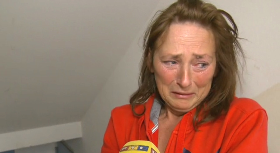 O femeie din Austria a marturisit ca si-a ucis cainele, apoi a incercat sa-si dea foc. Cum i-a inscenat "crima" vecinului