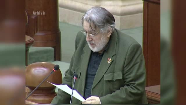 Lupta pentru averea lui Adrian Paunescu continua. Fiica scriitorului a cerut o noua expertiza