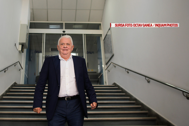 Viorel Hrebenciuc, achitat in dosarul "Mita la PSD". Cine l-a acuzat ca ar fi dat declaratii mincinoase