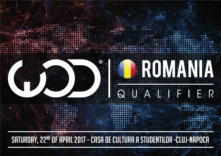 Competitia World of Dance Romania Qualifier reorganizata in Cluj-Napoca