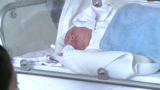 Acuzaţii la adresa medicilor de la maternitatea "Cuza Vodă" din Iaşi, după moartea unui nou-născut