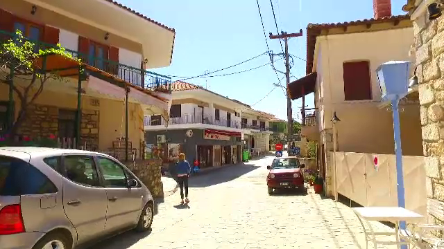 Atenţionare de călătorie pentru Grecia. A fost anunțată grevă generală