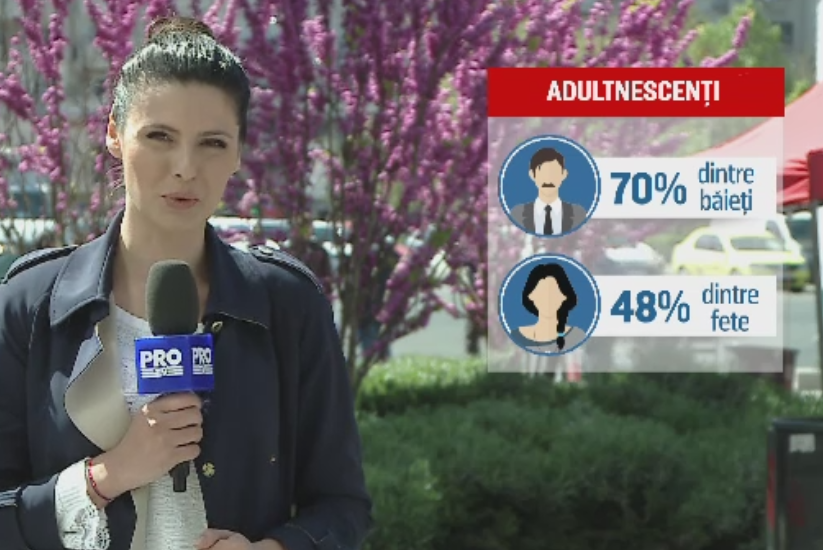 70% dintre tinerii cu varste intre 18 si 30 de ani locuiesc cu parintii. Cum este incurajat acest comportament din copilarie