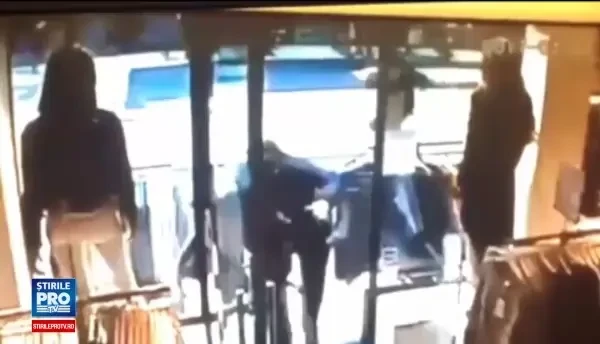 Romanca ranita in Stockholm a supravietuit celui de-Al Doilea Razboi Mondial. Suedezii sunt impresionati de povestea ei