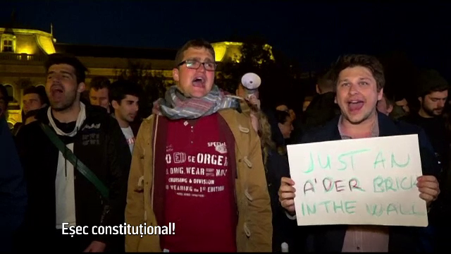 Noi proteste fata de Viktor Orban in Ungaria. UE lanseaza o ancheta cu privire la legea ce vizeaza universitatea lui Soros