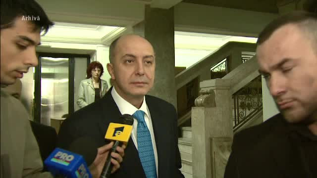 Puiu Popoviciu se lupta sa ramana in libertate. Miliardarul vrea sa scape de cei 9 ani de inchisoare la care a fost condamnat