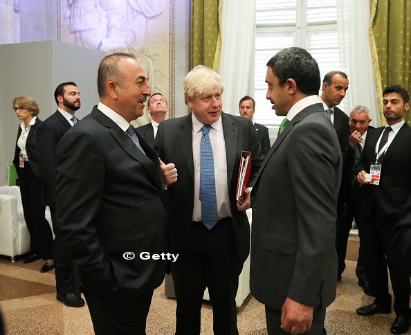 G7 a respins propunerea sanctionarii Rusiei dupa "atacul chimic" din Siria. Italia: "Nu trebuie sa punem Rusia la colt"