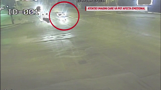 Pedeapsa primita de avocatul care, beat fiind, a lovit mortal doi oameni si a ranit alti doi