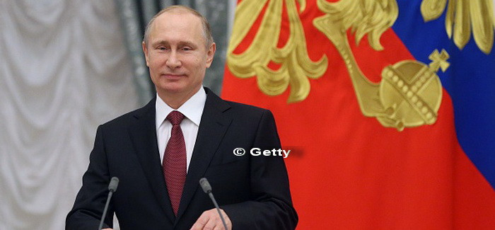 Putin a anuntat noi "provocari" cu arme chimice in Siria. SUA: Minciuni si dezinformare pentru a-l acoperi pe Bashar al-Assad