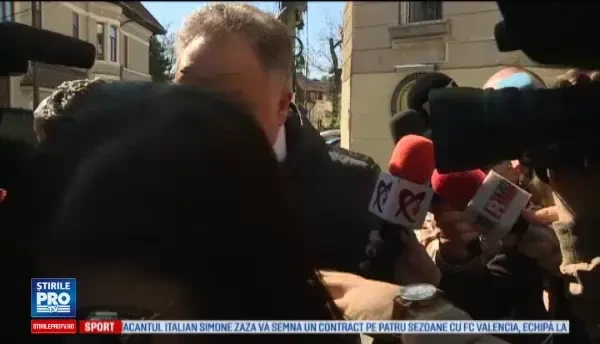 Rasturnare de situatie in Dosarul Microsoft. Denuntatorii Florica si Pescariu, urmariti penal si pusi sub control judiciar