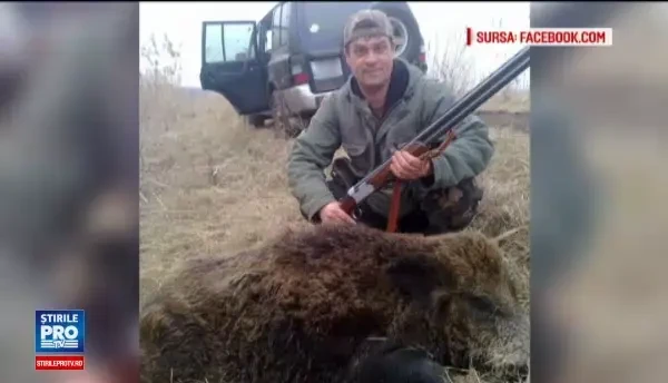 O retea de braconaj si proxenetism a fost distrusa de politistii din Calarasi si Bucuresti. Ce tinea liderul gruparii acasa