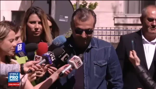 DNA a inceput urmarirea penala a lui Dan Andronic, pentru minciuna: In Saptamana Patimilor se poate intampla orice