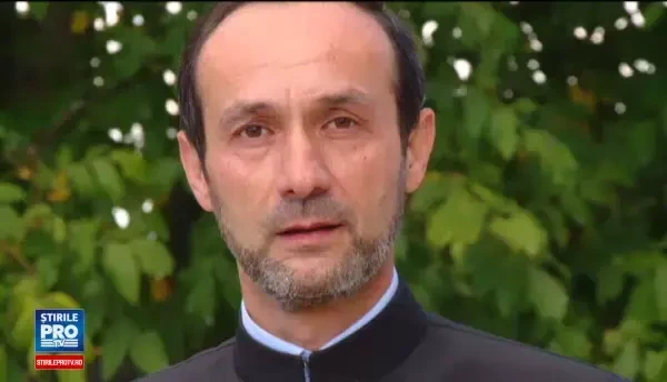 Povestea dramatica a unui preot din Bacau, de 12 ani alcoolic abstinent. Nu ma urcam niciodata treaz la volan