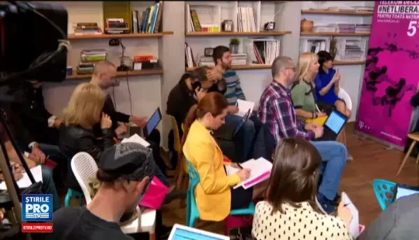 (P) Telekom Romania lanseaza #Netliberare