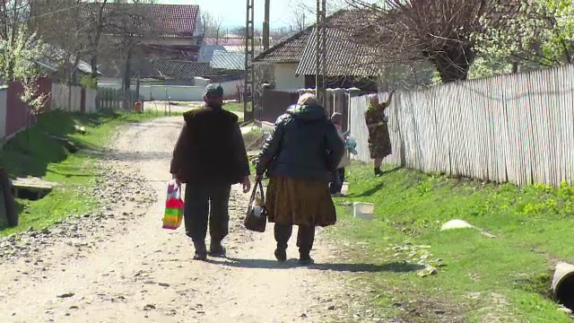 La doua luni dupa ce a iesit din puscarie, un violator din Vaslui a recidivat. Barbatul inspaimantase toate femeile din sat