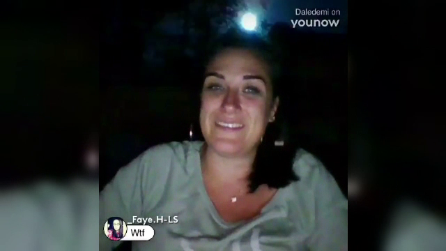 Videoconferinta unei femei din California, intrerupta de un meteorit. Incidentul a putut fi observat din 3 state americane