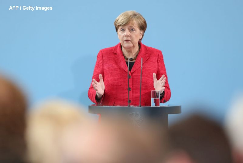 Posibilă „pistă criminală” în cazul defecțiunii avionului Angelei Merkel. Reacția acesteia