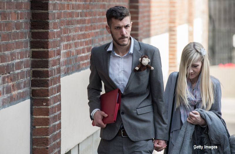 Curtea Europeana considera "inadmisibila" solicitarea ca un baiat grav bolnav sa fie supus unui tratament experimental in SUA