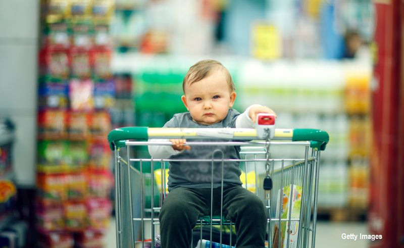 Programul de Paste al mall-urilor si magazinelor. Centrele comerciale care vor fi deschise in 16 aprilie