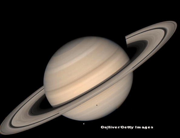 NASA face un anunt foarte important despre descoperirile navei spatiale Cassini. Ce a fost vazut pe planeta Saturn