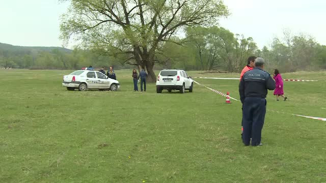 Tragedie intr-un sat din Gorj. O fetita de numai 6 ani a fost gasita inecata, in apele raului Tismana