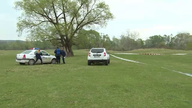 O familie din Gorj a anuntat disparitia unei fetite de 6 ani. Vestea socanta pe care au primit-o parintii dupa cateva ore