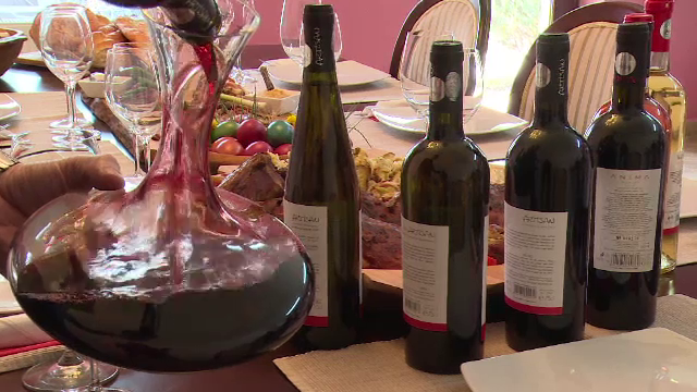 Cum se aleg vinurile pentru masa de Paste si de ce este recomandat sa le luam direct din crama. Recomandarile oenologilor