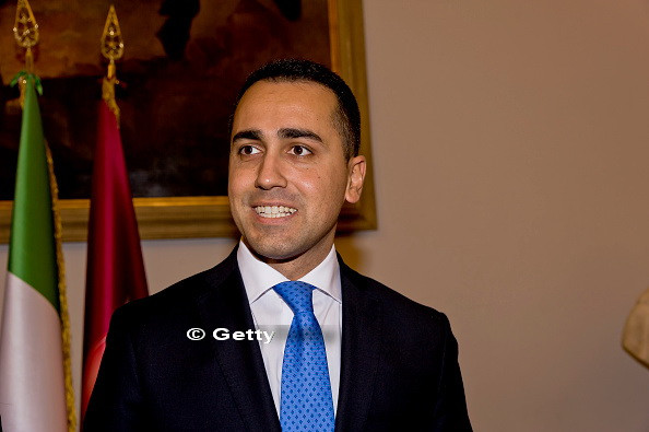 Vicepresedintele Camerei Deputatilor din Italia: "Am importat 40% dintre infractorii din Romania." Reactia ambasadorului