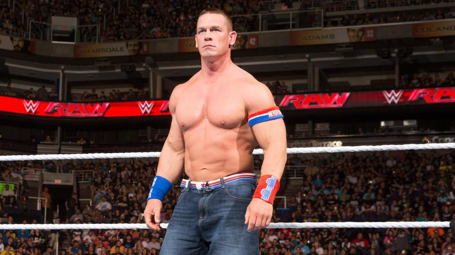 Salariile fabuloase ale celor mai cunoscuti wrestleri. Cat castiga intr-un an John Cena, Brock Lesnar ori Triple H