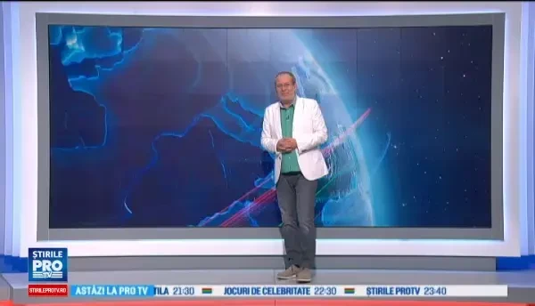 Vremea se raceste, mai ales in sudul, estul si centrul tarii, cu ploi in sud si la munte. Prognoza pentru urmatoarele 3 zile