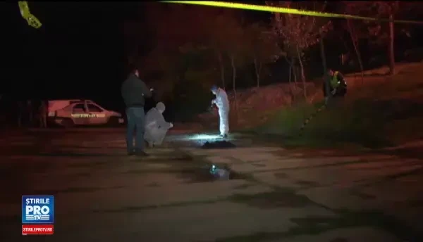 Gravida de 32 de ani, injunghiata de un barbat, care a vrut apoi sa o inece. Agresorul inca nu a fost prins de politie