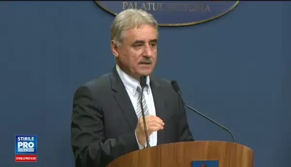 Guvernul anunta impozit de 10% incepand din 2018. Ministrul de Finante a explicat cum se va face impozitarea gospodariilor