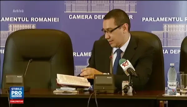 Plagiatorii, ajutati de un amendament votat in Camera Deputatilor. Lungul drum de urmat pana la retragerea titlului