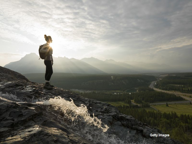 Vremea se incalzeste, insa vor fi averse in jumatatea nordica. Prognoza meteo pentru urmatoarele trei zile