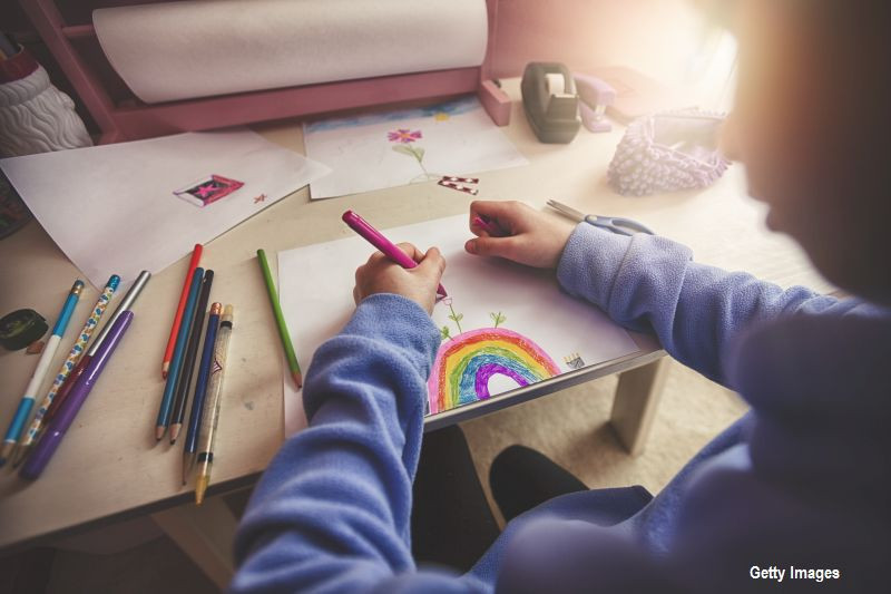 iLikeIT. Aplicatiile care compenseaza lipsa talentului si te ajuta sa fii artist plastic sau regizor de film