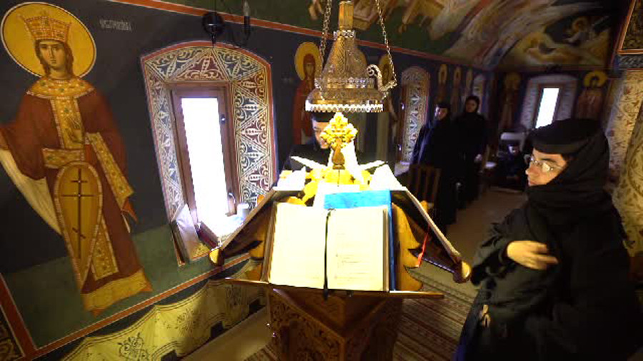 Romania, te iubesc, 16 aprilie 2017. OAMENII SUNT LUMINA, partea a II-a