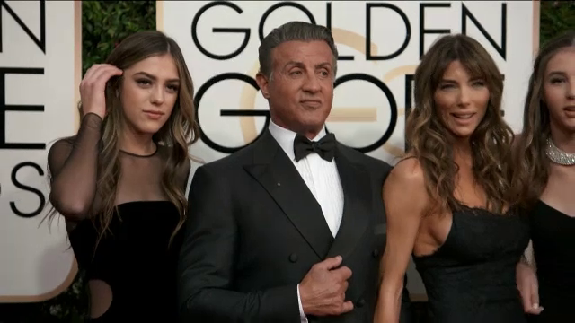 Razboi intre Sylvester Stallone si studiourile Warner Brothers. Suma care i s-ar cuveni actorului pentru un film din 1993