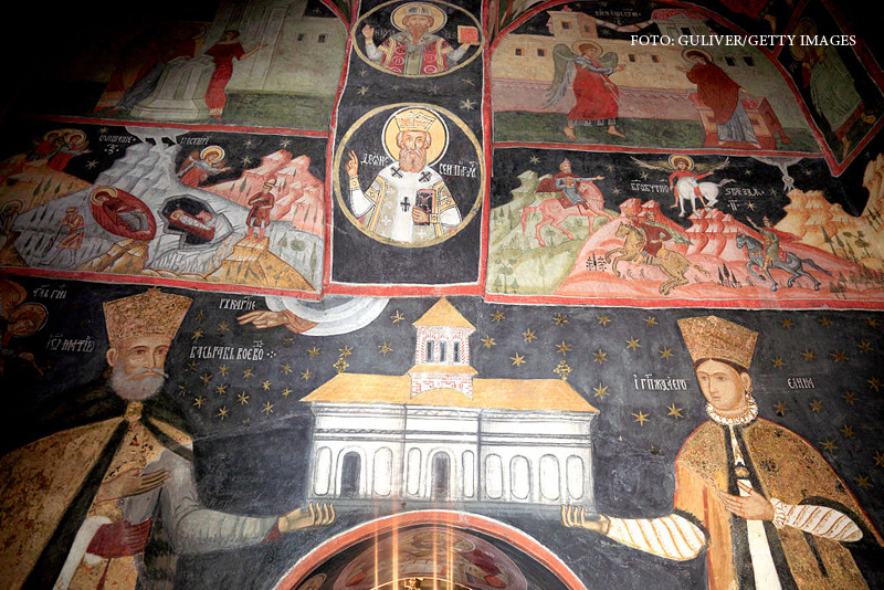 Romania, te iubesc, 16 aprilie 2017. OAMENII SUNT LUMINA, partea a III-a