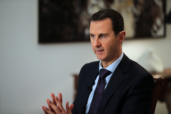 Prima reacție a lui Bashar al-Assad, după fuga sa din Siria. Ce neagă cu vehemență dictatorul sirian