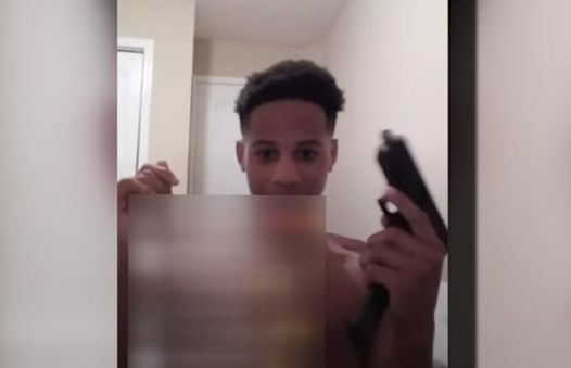 Un baiat de 13 ani s-a impuscat mortal, din greseala, in timp ce transmitea LIVE pe Instagram. Cum s-a petrecut totul