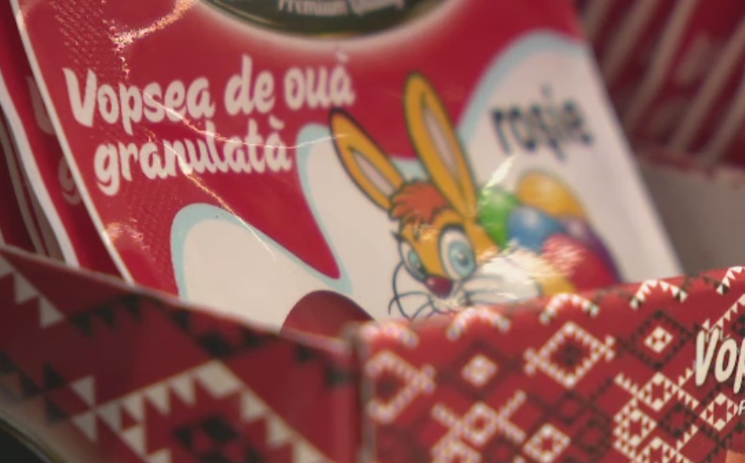 Cititi cu atentie etichetele produselor pe care le cumparati de Paste. Ce au descoperit specialistii in cozonaci si drob