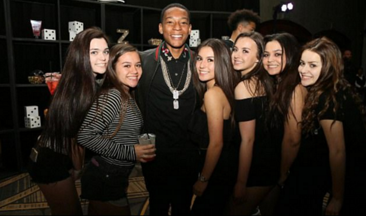 Cadoul facut de Floyd Mayweather fiului sau, de