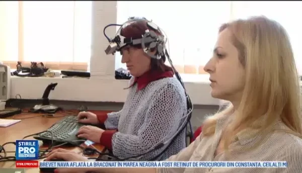 Proiect de patru milioane de euro, realizat de universitati din Iasi si Bucuresti. Cum ii va ajuta pe nevazatori