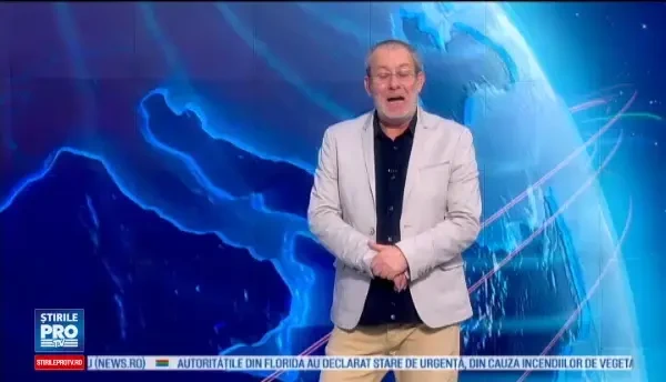 Vremea se incalzeste, insa vor fi averse in jumatatea nordica. Prognoza meteo pentru urmatoarele trei zile