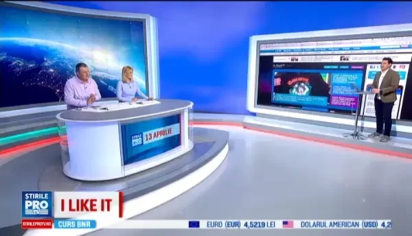 iLikeIT. Aplicatiile care compenseaza lipsa talentului si te ajuta sa fii artist plastic sau regizor de film