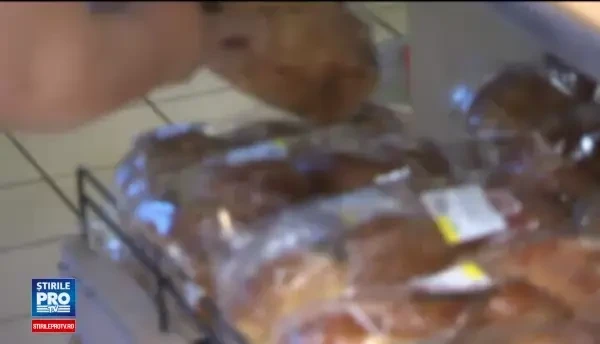 Cititi cu atentie etichetele produselor pe care le cumparati de Paste. Ce au descoperit specialistii in cozonaci si drob